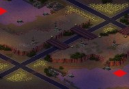 红色警戒2恶魔的礼物变态地图
