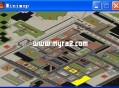 红色警戒2CS变态地图
