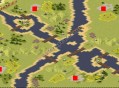 红色警戒2 Bull Run地图