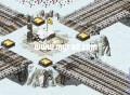 红色警戒2地图:雪山黎明