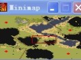 红色警戒2超级巨富地图：大海与未来