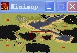 红色警戒2超级巨富地图：大海与未来