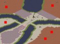 红色警戒2地图废区恶战修改版