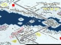 红色警戒2Warm Ice地图包