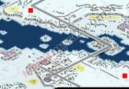 红色警戒2Warm Ice地图包