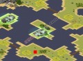 红色警戒2地图amphibious2