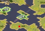 红色警戒2地图amphibious2