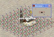 红色警戒2地图:gold maze(黄金迷宫)