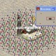 红色警戒2地图:gold maze(黄金迷宫)