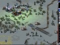 红色警戒2MOD触发地图