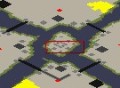 红色警戒2海战地图4人版
