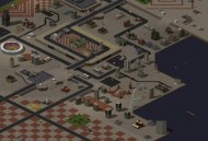 红色警戒2变态地图末日之城2人版