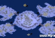 红色警戒2深水炸弹B地图修改版