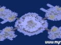 红色警戒2地图深水炸弹升级版
