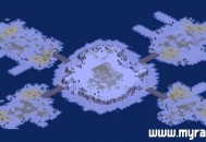 红色警戒2地图深水炸弹升级版