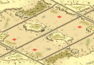 红警2地图断桥（2-4）