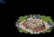 红色警戒2地图xgem2