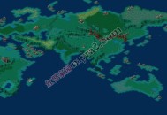 红色警戒2文明帝国地图包