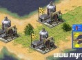 红色警戒2变态地图dead17