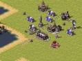 红色警戒2地图四面八方