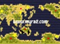 红色警戒2世界地图